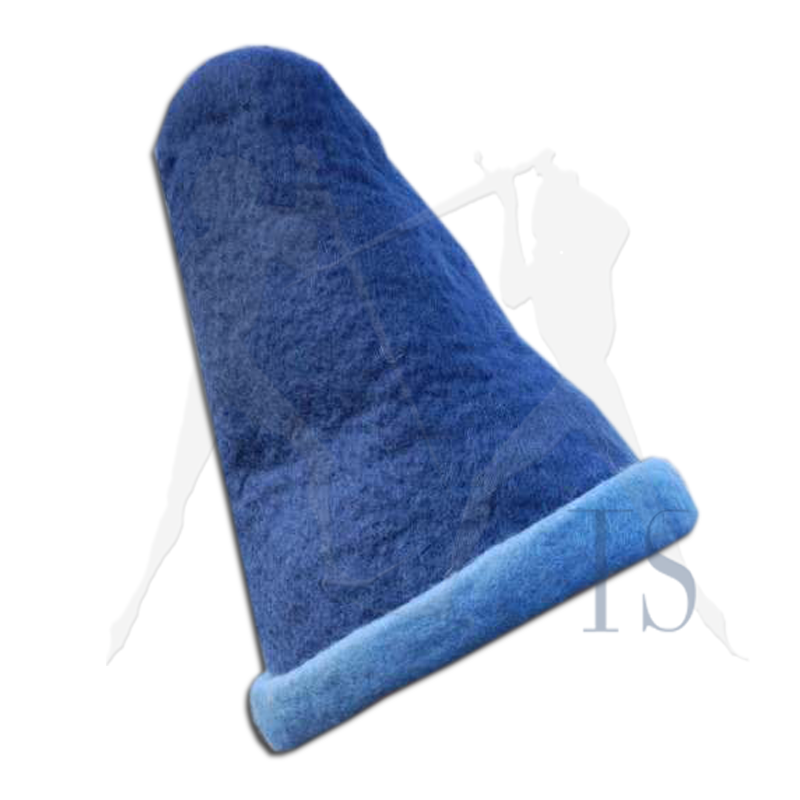 MM Hoher Hut aus Wolle Typ 272