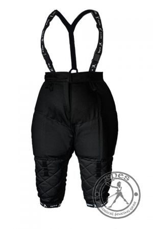 SPES - Damen Hose LOCUST 350N