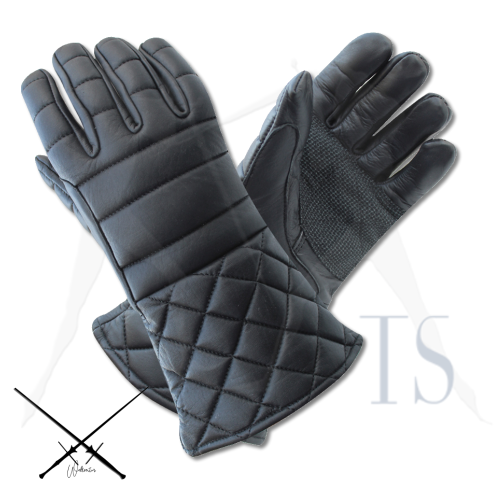 WT - HEMA Handschuh "Light"