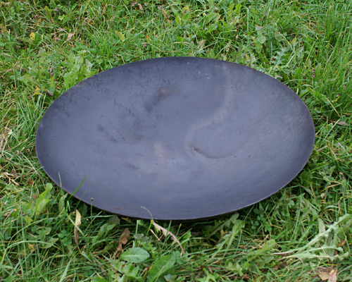 Feuerschale, 75cm Durchmesser
