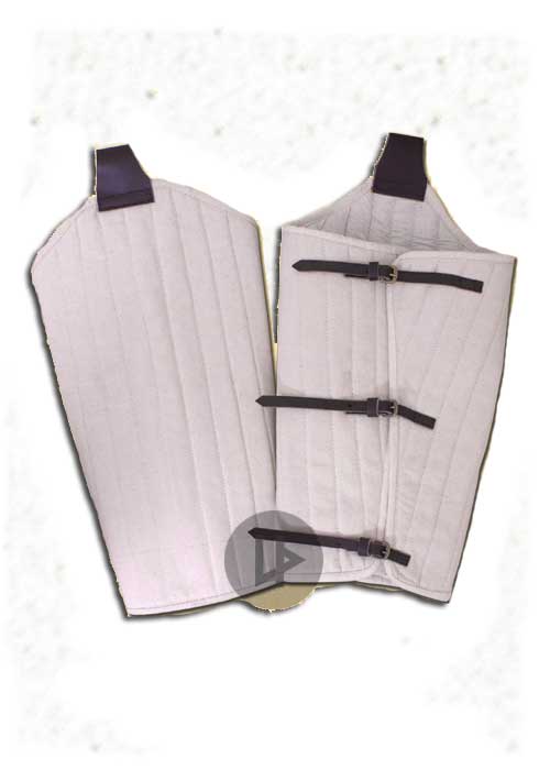 Diechlinge mit Schnallen