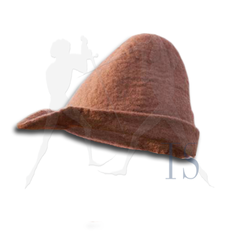 MM Hut aus Wolle Typ 268