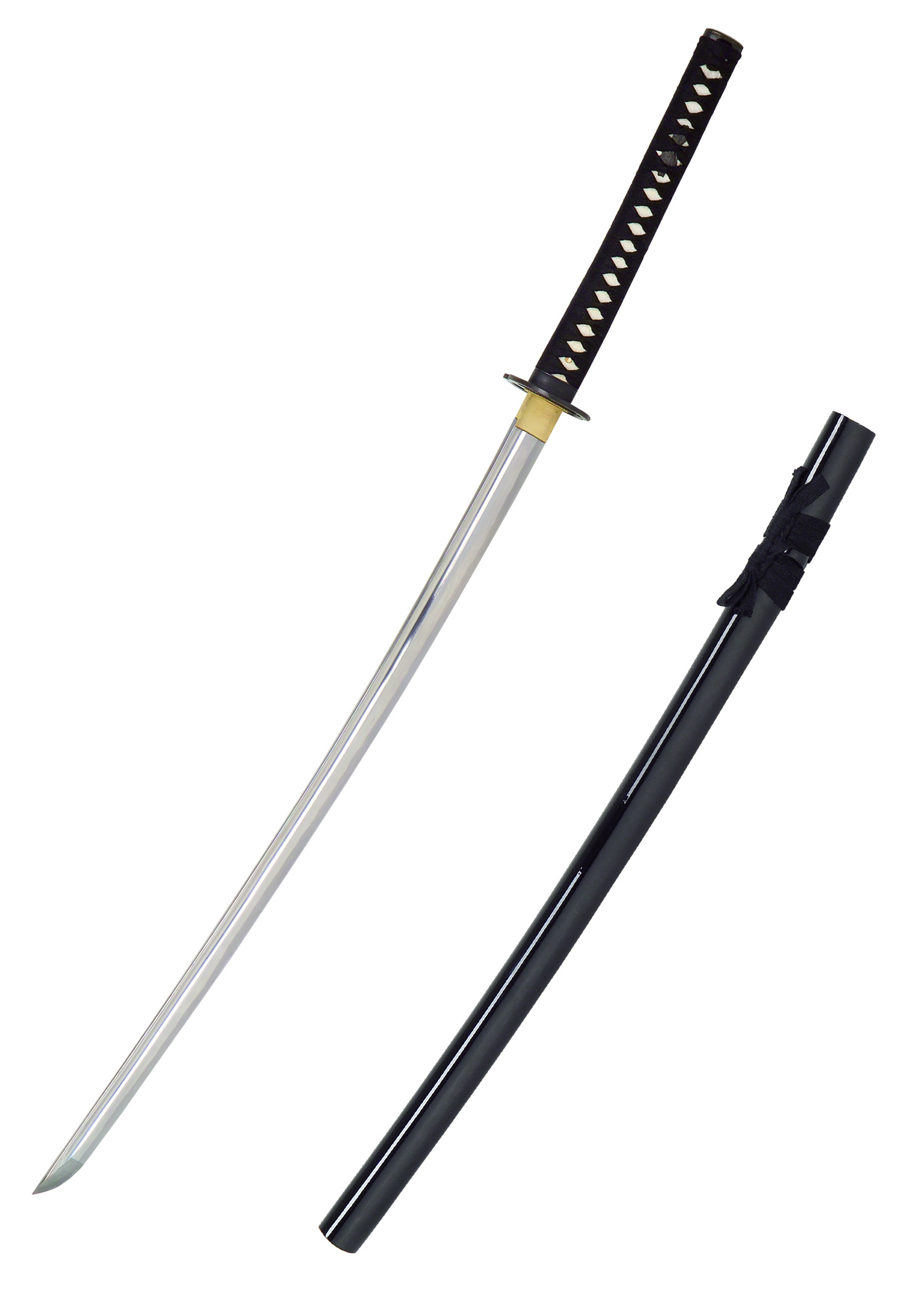 John Lee Musashi Ichi Katana