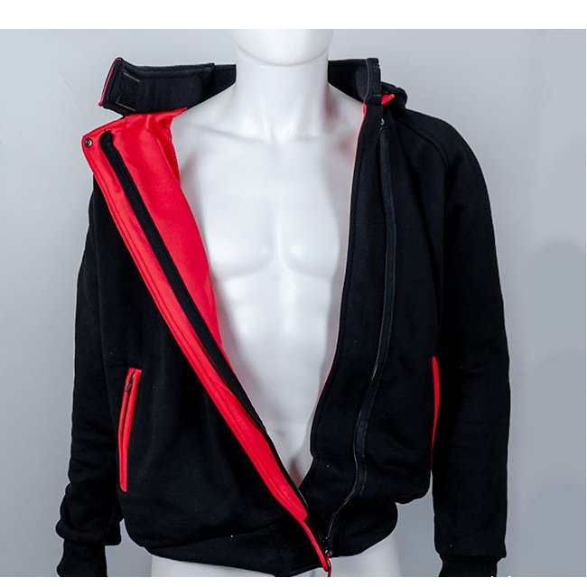 RD Hoodie