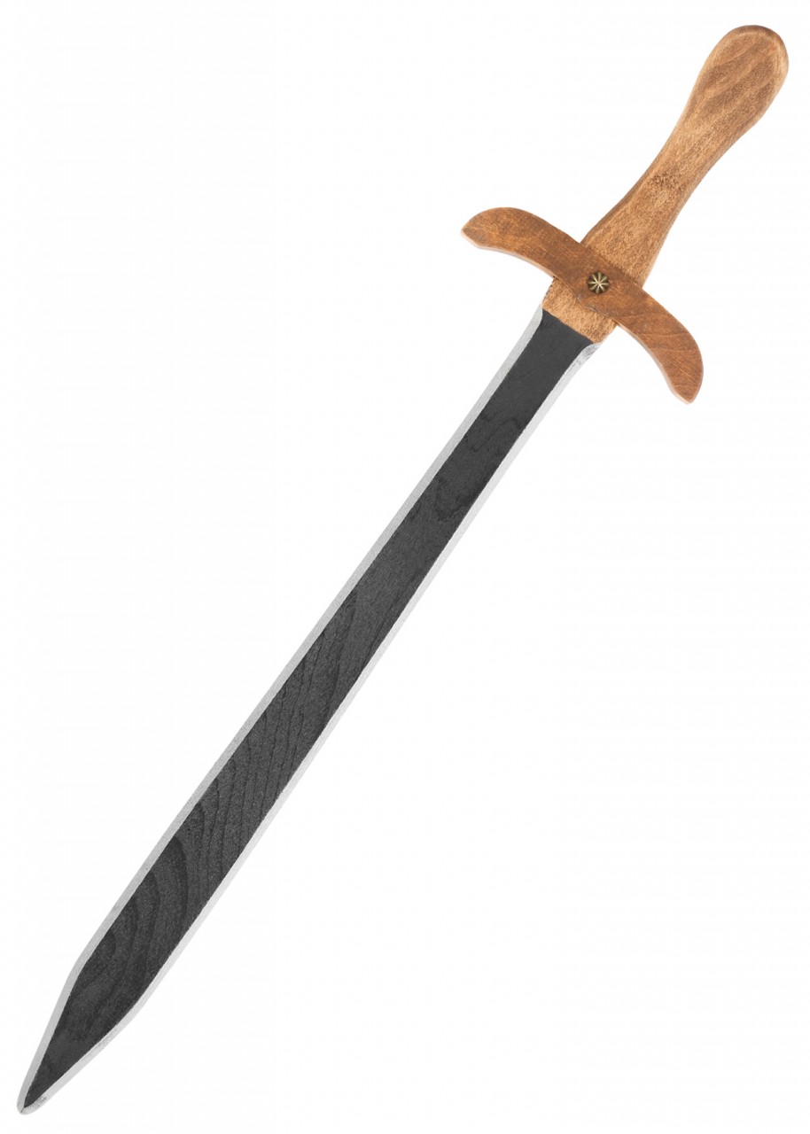 Kinder Ritterschwert Michel aus Holz