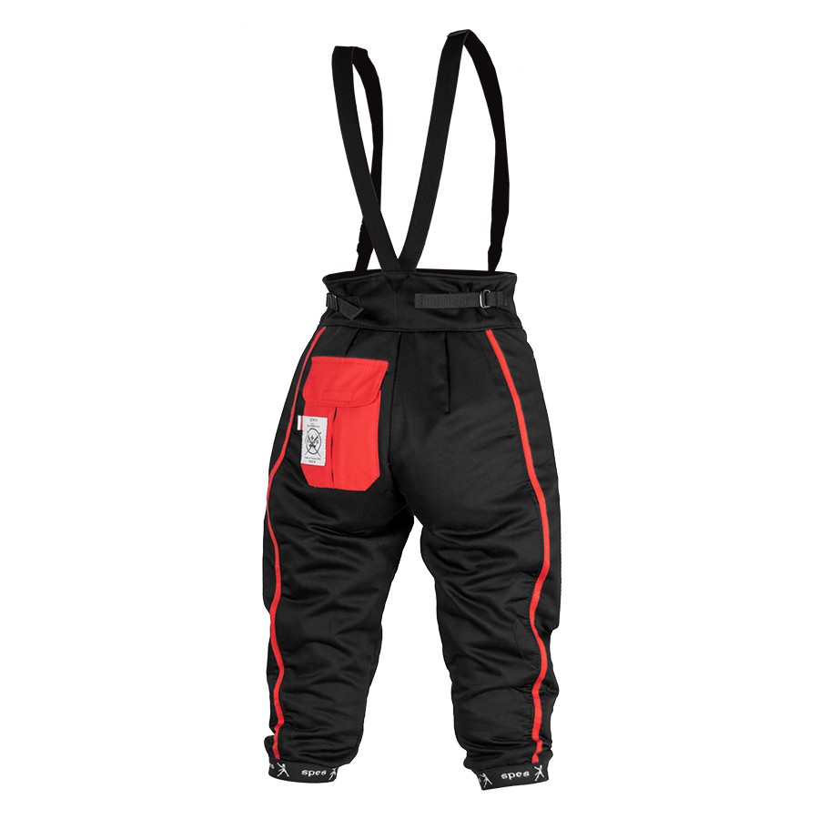 SPES - Damen - Hose Dragonfly