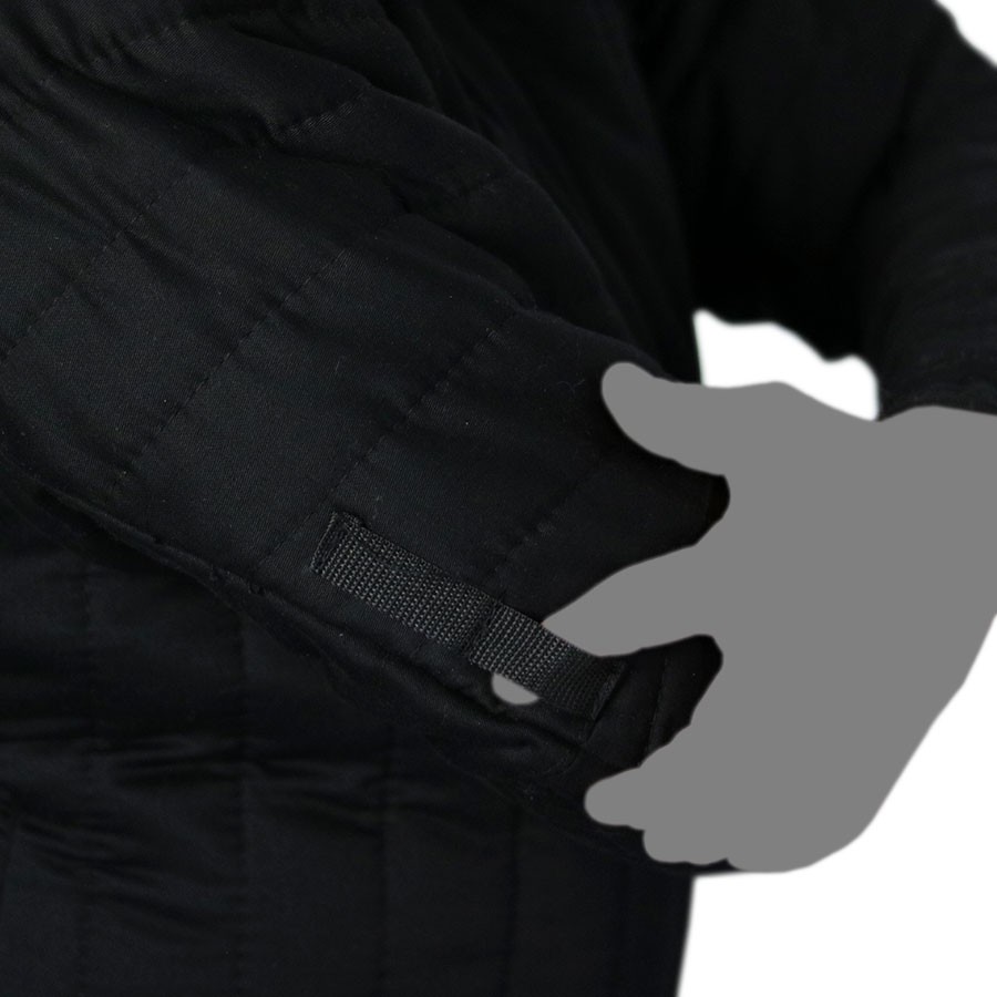 SPES - AP PLUS 350N HEMA-Jacke