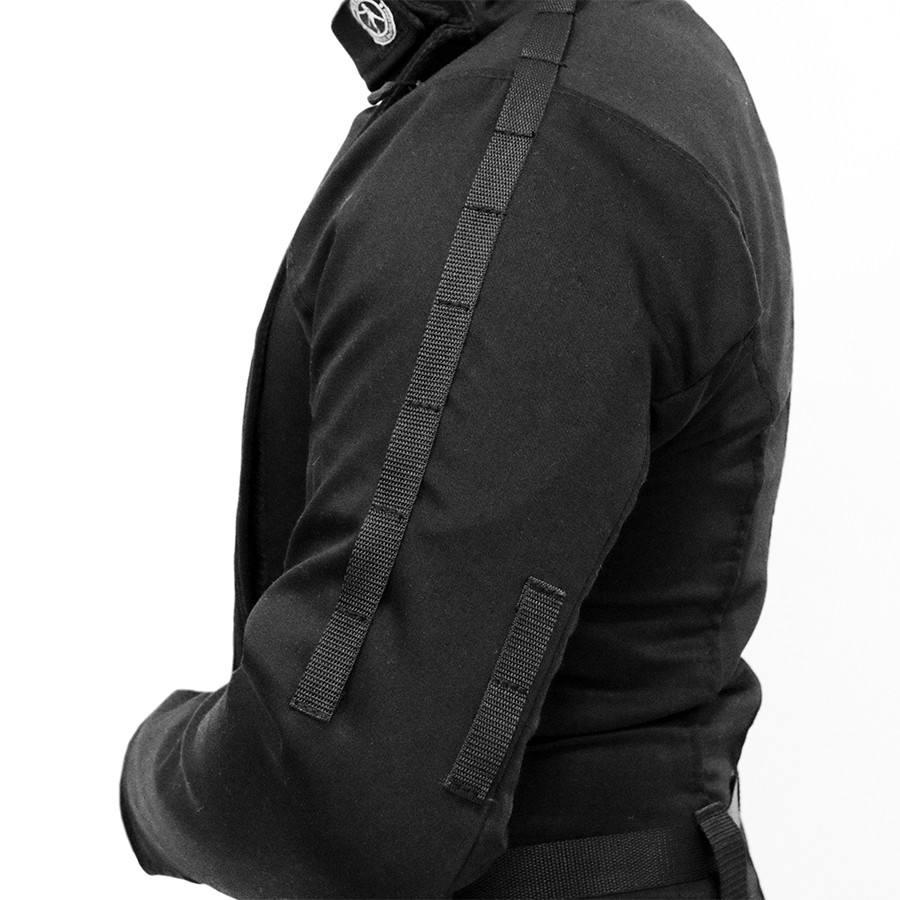 SPES - AP IMPERIAL 350N HEMA-Jacke