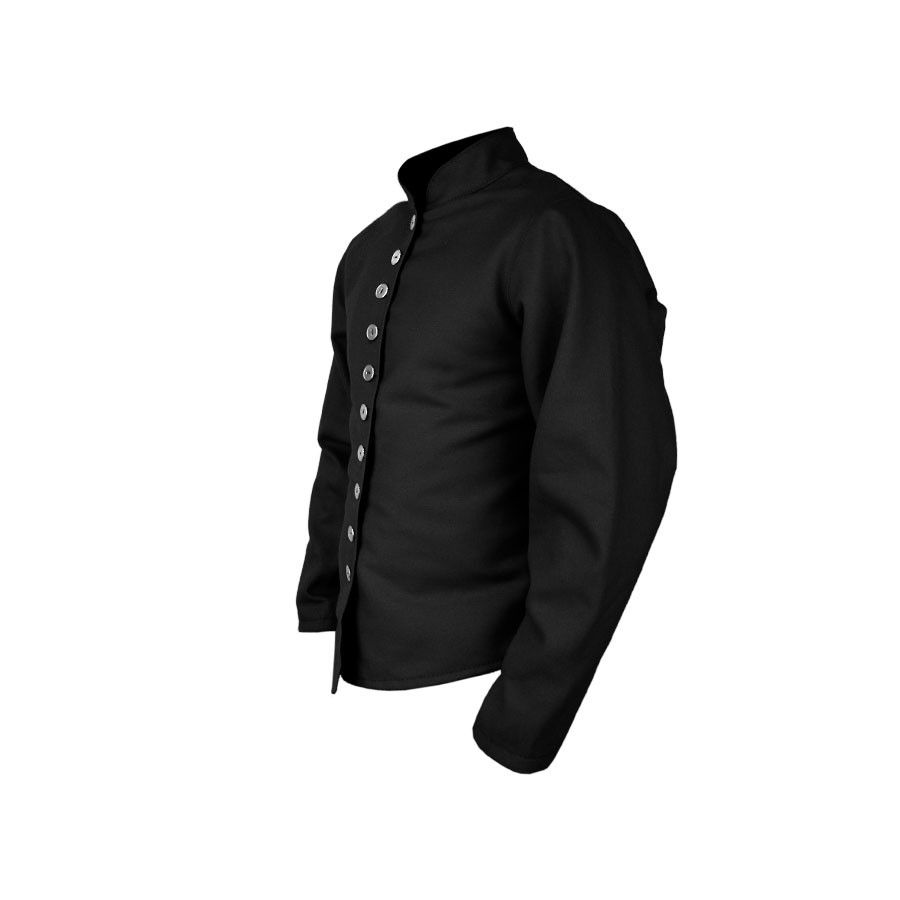 SPES - JF 350N HEMA-Jacke