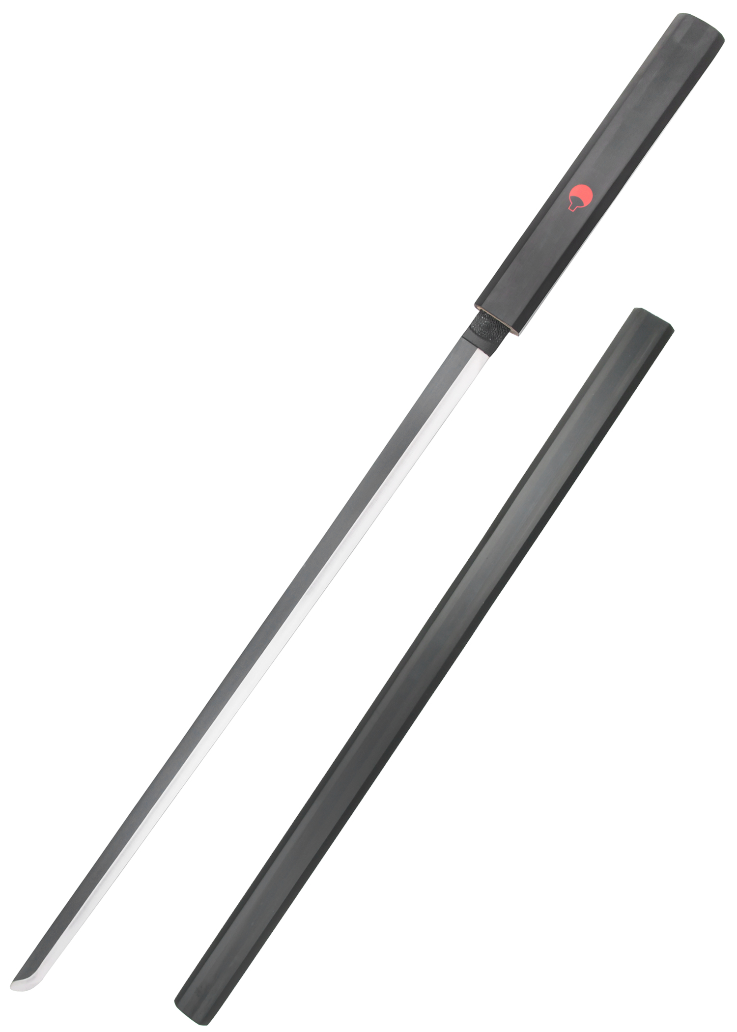 Katana - Schwarzes Kusanagi, Sasuke Uchiha, Naruto