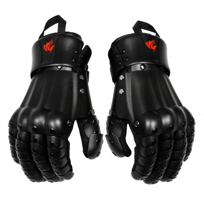 RD Handschuh Dreadnought