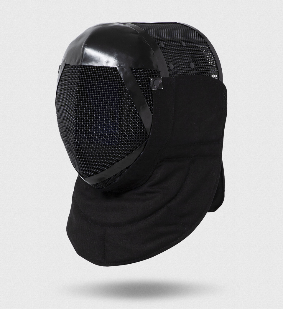 Uhlmann -Fechtmaske Spezial 1600N