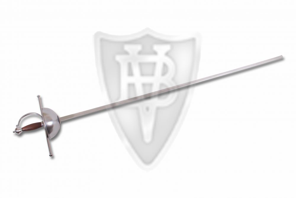 VB Rapier mit Glocke