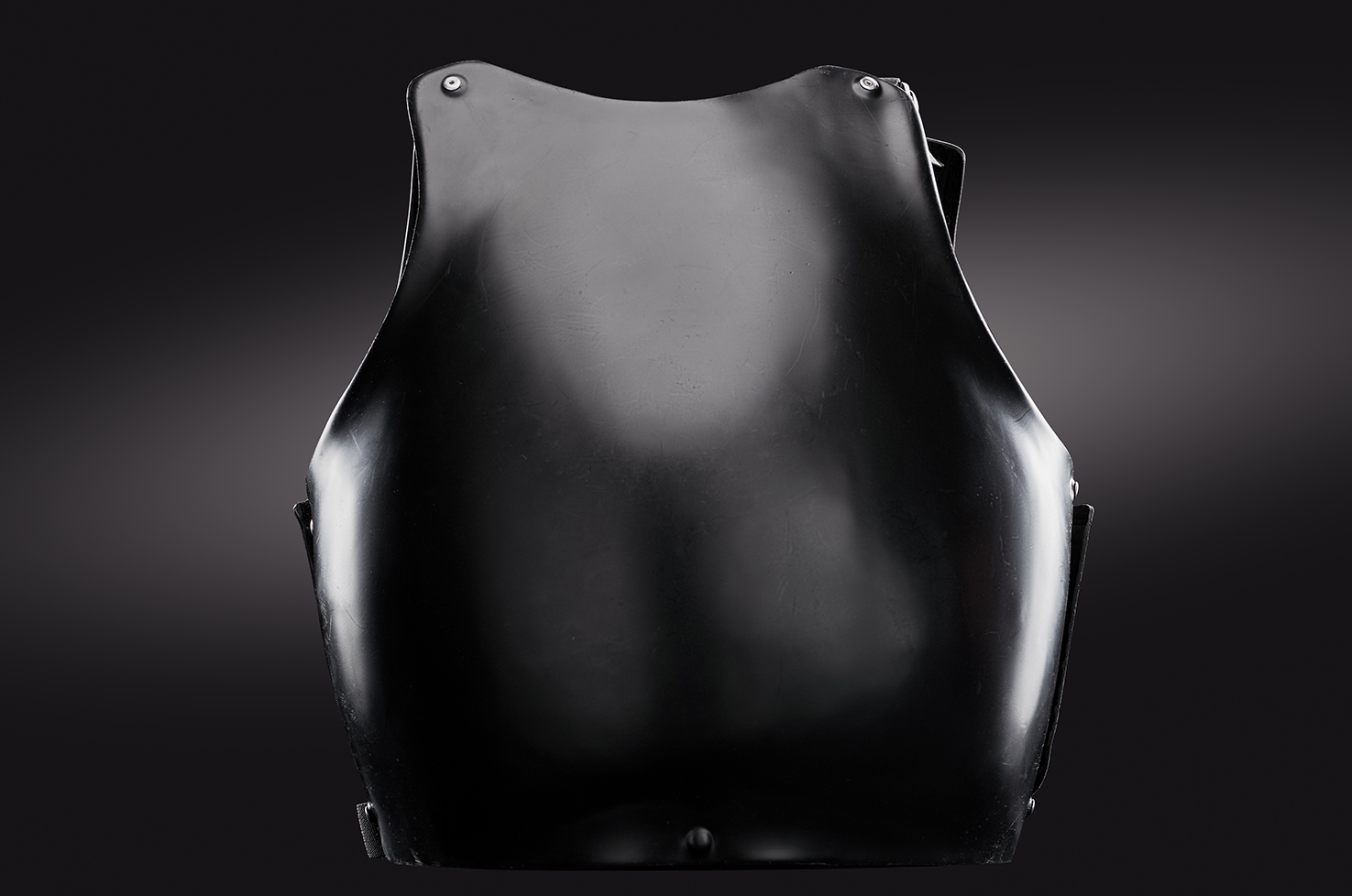 HF - Black Knight CUIRASS