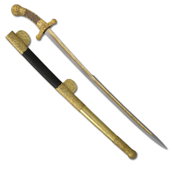 Säbel Karl der Große