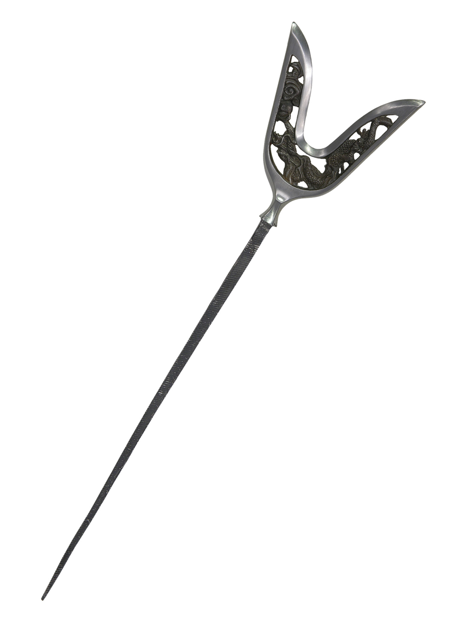 Dragon Cloud Yanone, Japanische Pfeilspitze