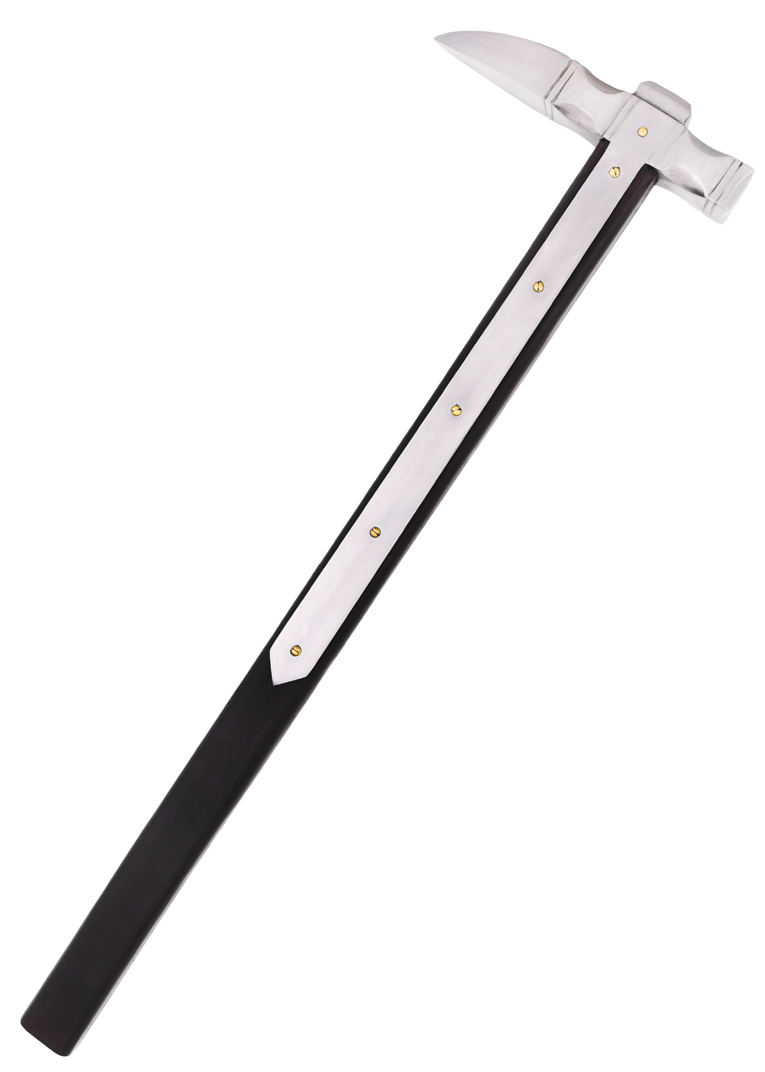 Schwerer Kriegshammer, Windlass