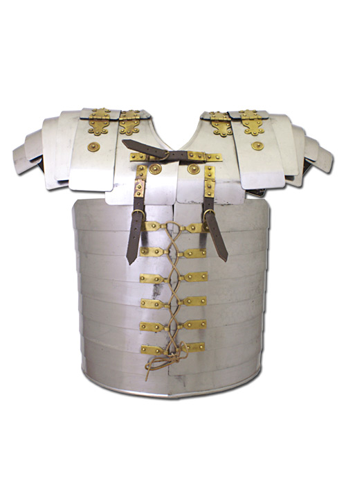 Lorica Segmentata, Typ Corbridge 'A'