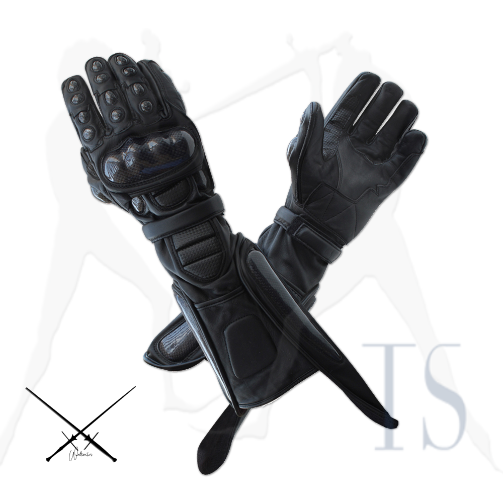 WT - HEMA Handschuh "Monti"