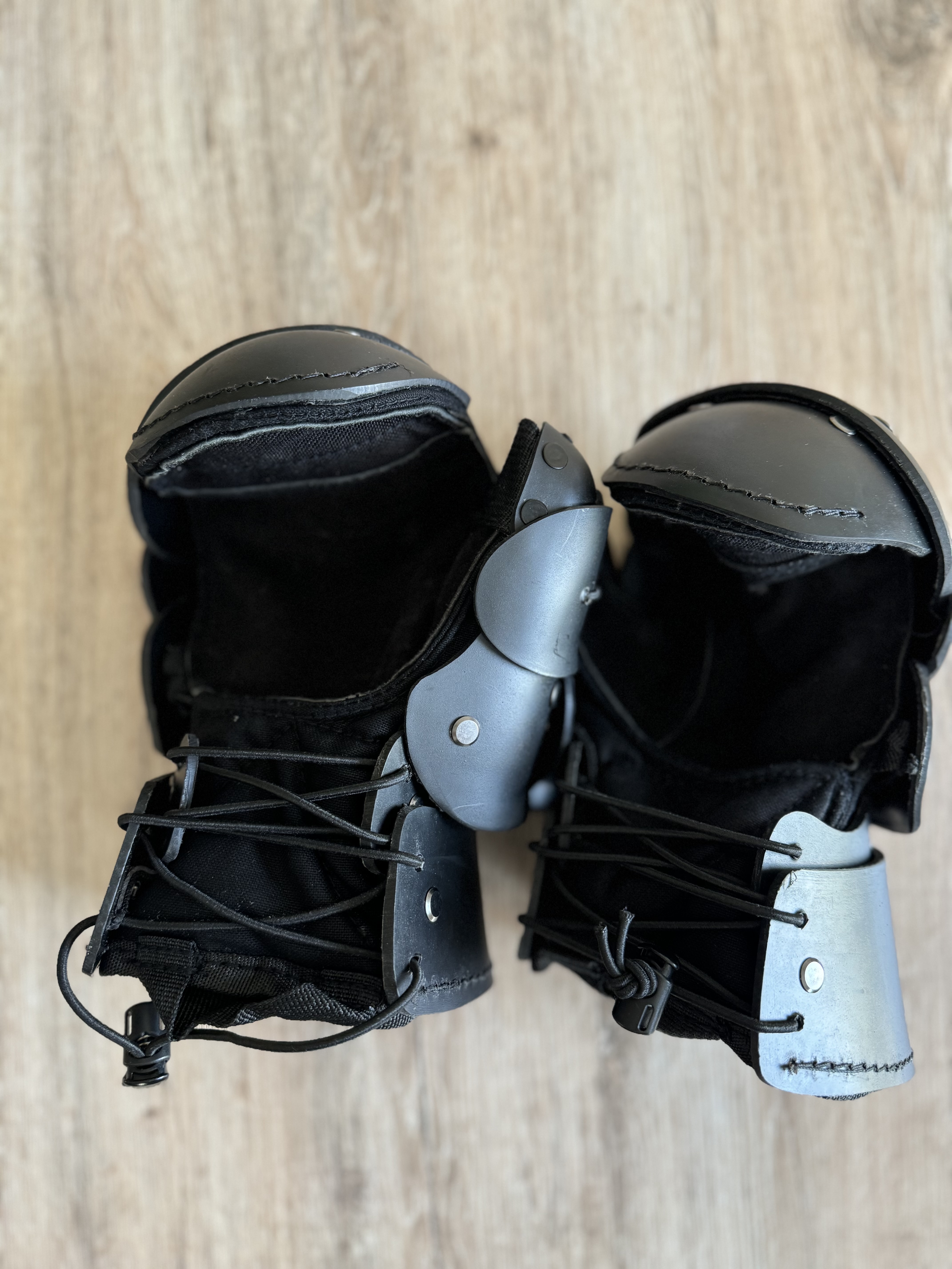 WT - HEMA Handschuh "Shell"