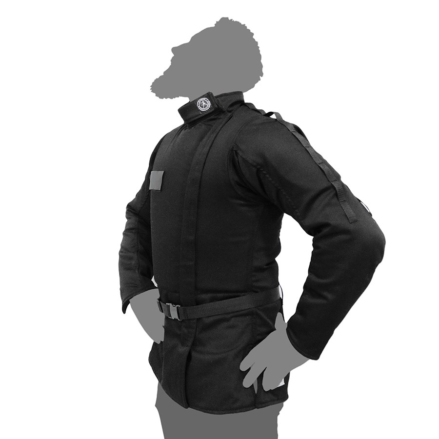 SPES - AP IMPERIAL 350N HEMA-Jacke