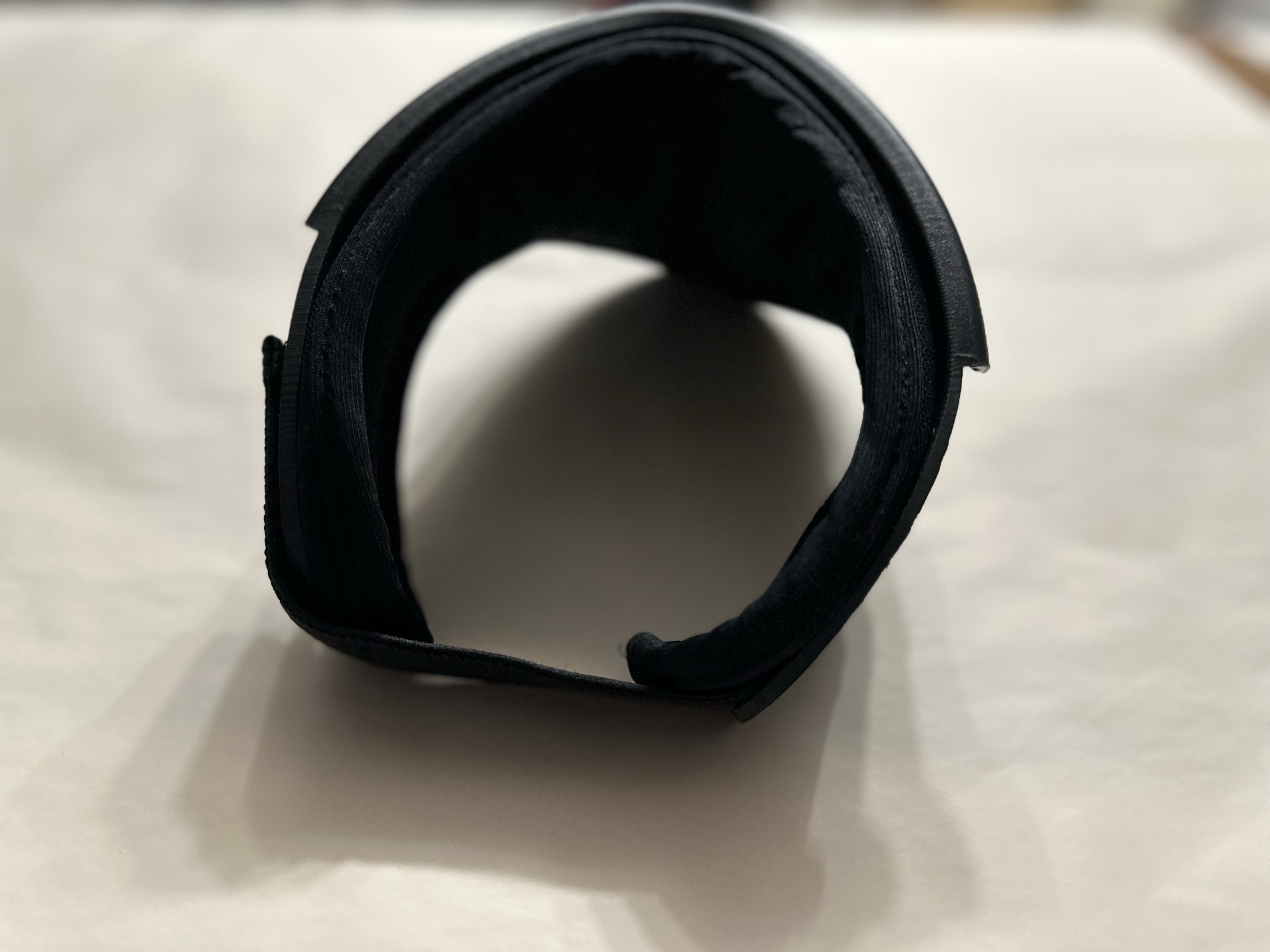 WT - Gorget