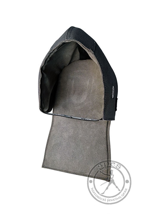 SPES - Fechtmaskenpolsterung UNITY NG 800N