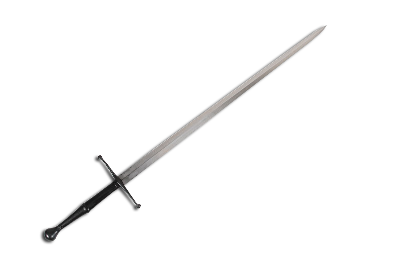 PR - Langschwert Wallace scharf
