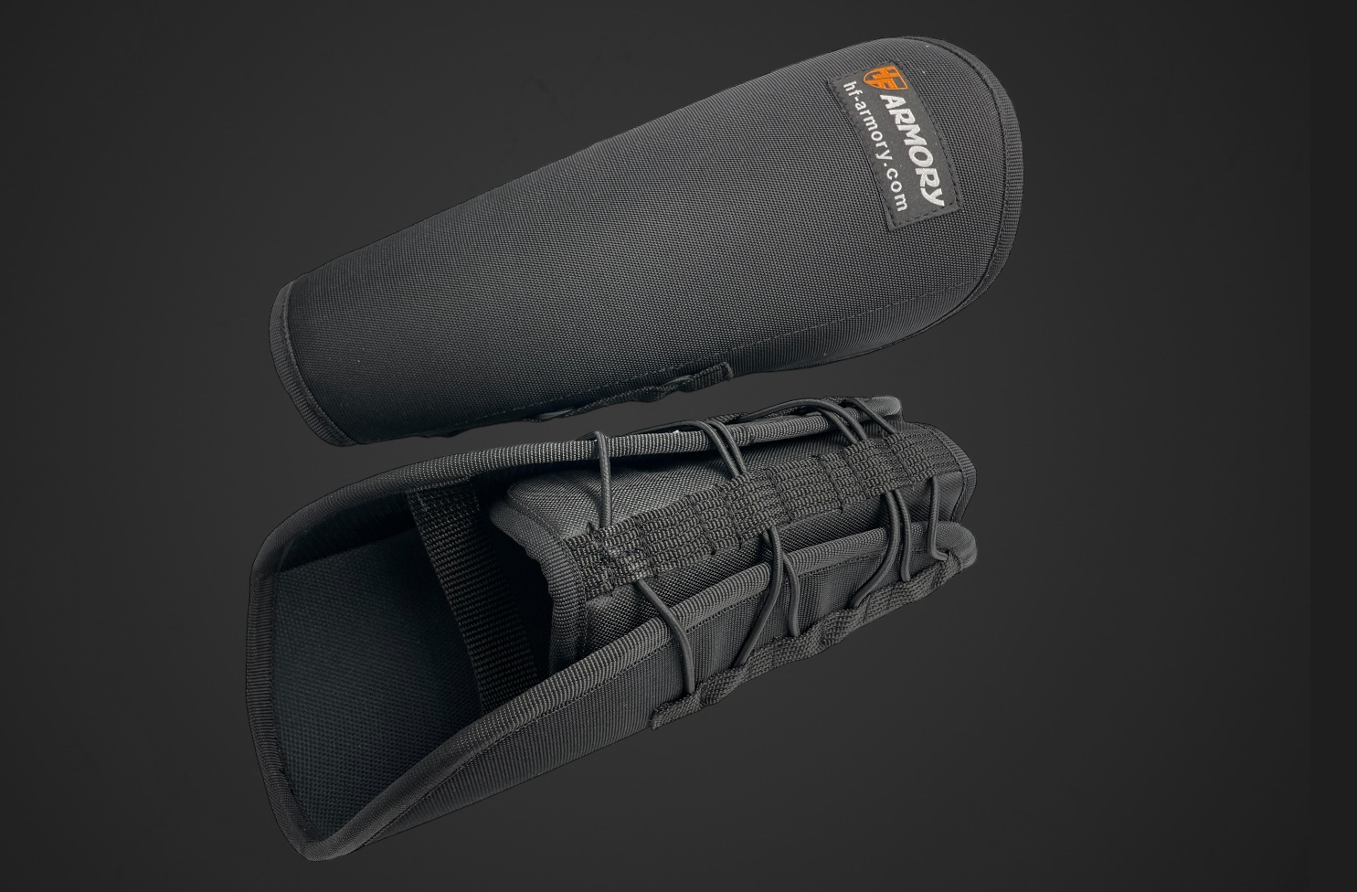 HF - Black Knight UNTERARM MULTIUSE