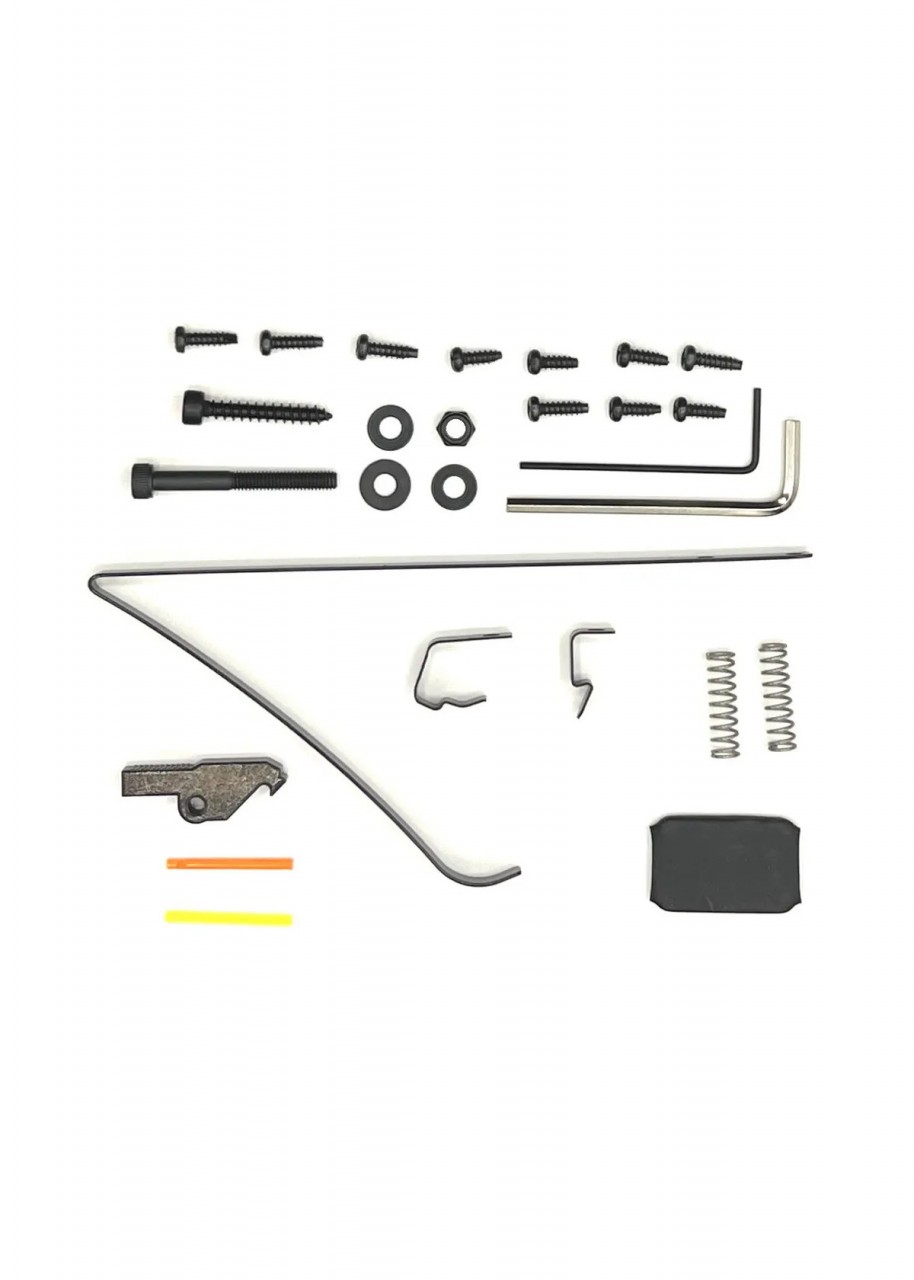 Ersatzteileset AR-6 Stinger 2