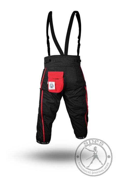SPES - Hose Dragonfly