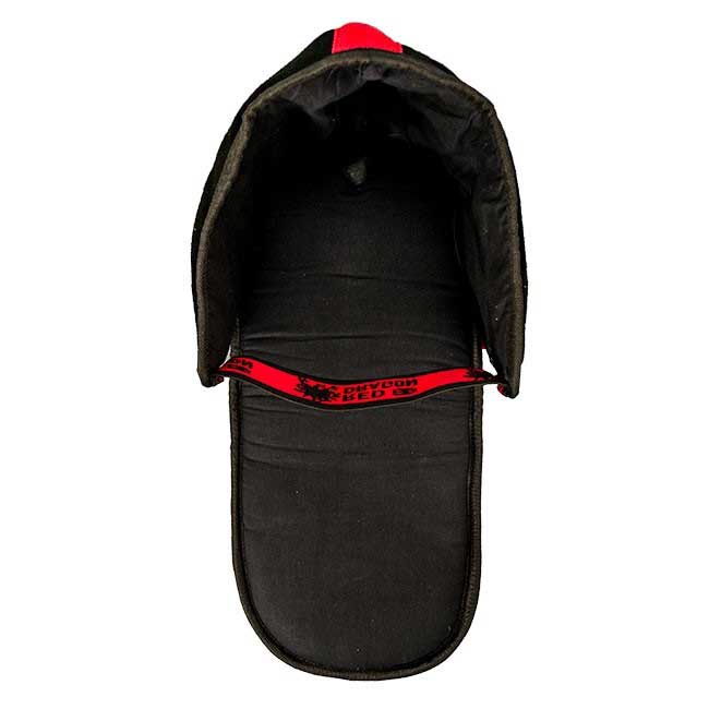 RD HEMA Maskenpolsterung Leder