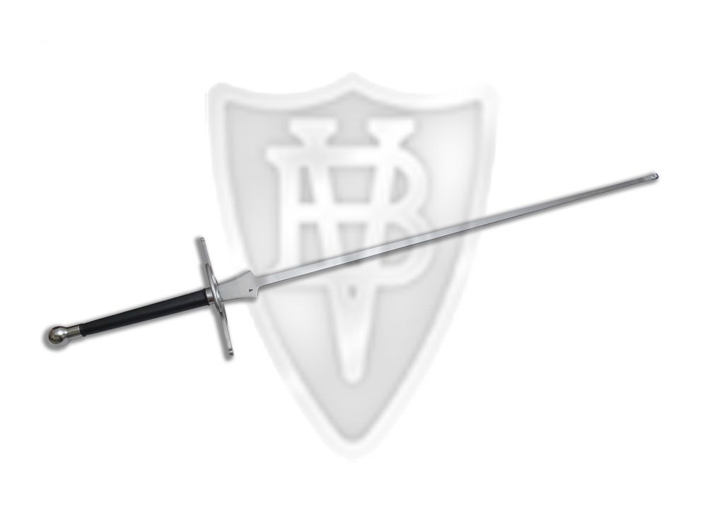 Federschwert Berbekucz Typ 11 Ring