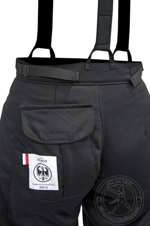 SPES - Damen Hose Locust LIGHT