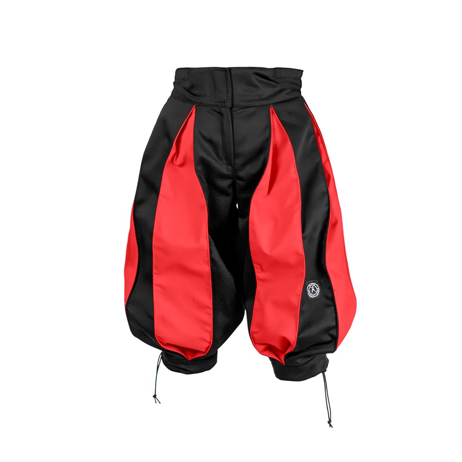 SPES - Damen HEMA-Hose MEYER  350N