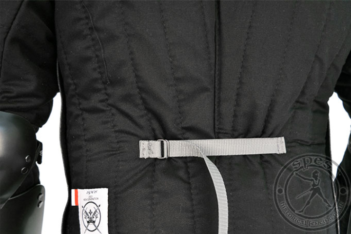 SPES - AP PRO  NG800 HEMA-Jacke Individual