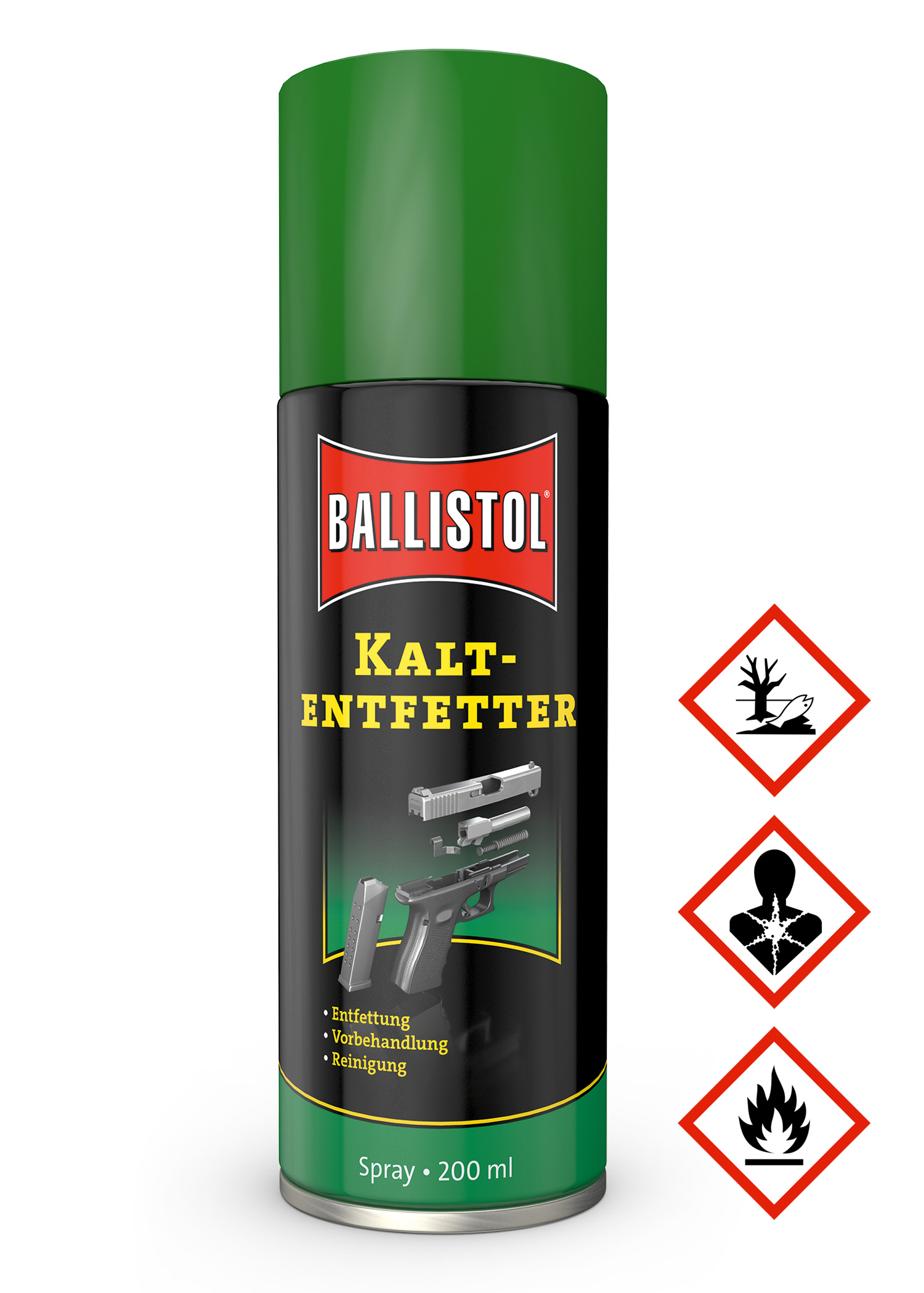 Robla Kaltentfetter, flüssig, 200ml