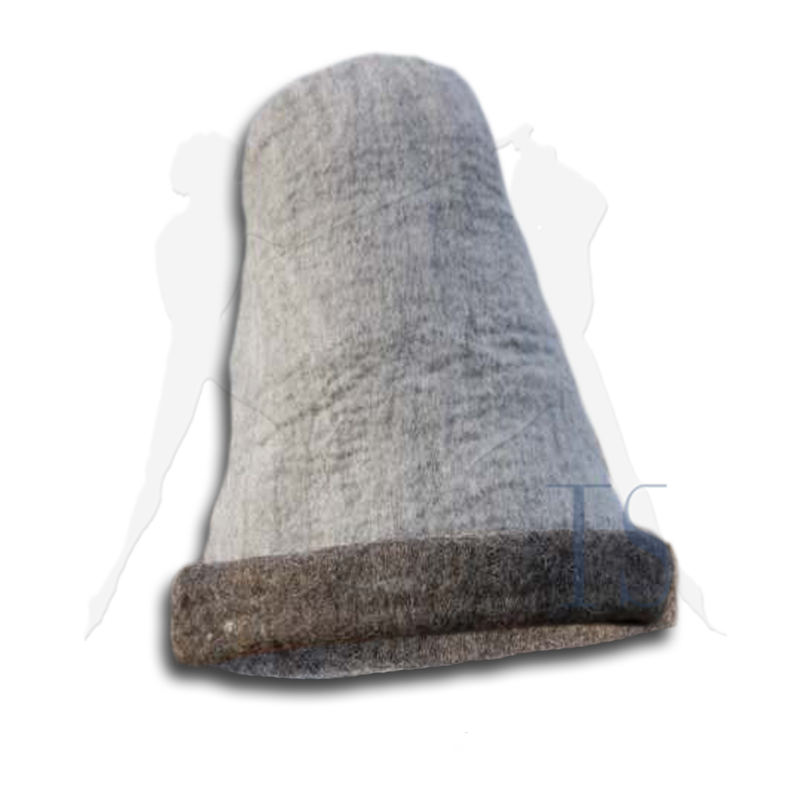 MM Hut aus Wolle Typ 271