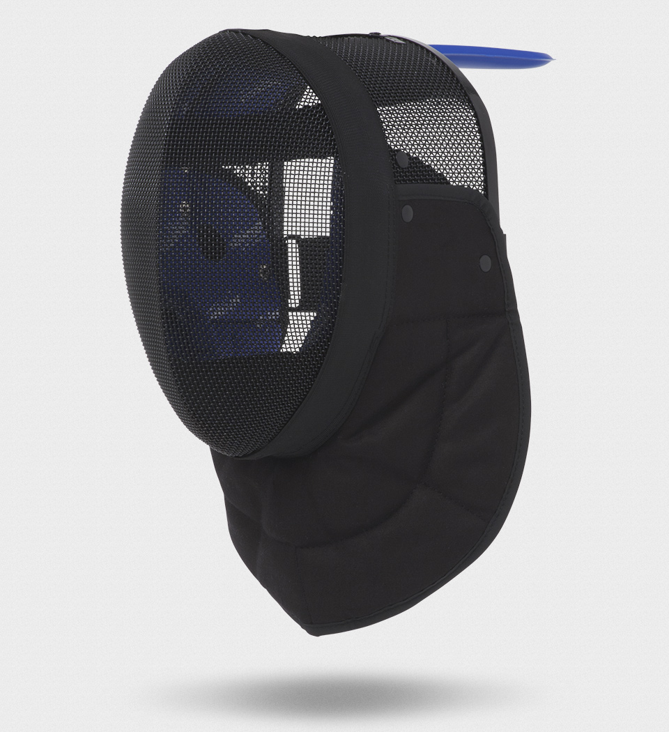 Uhlmann - Fechtmeistermaske FIE (1600)