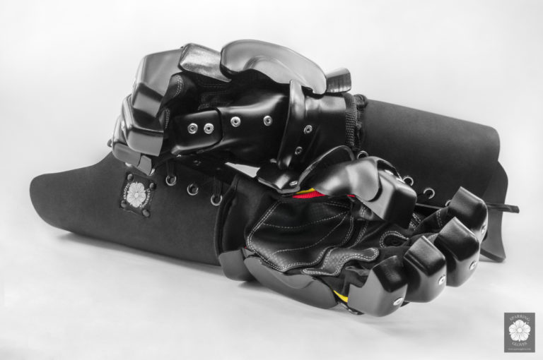 SG - Handschuh INFINITY -  lange Stulpe