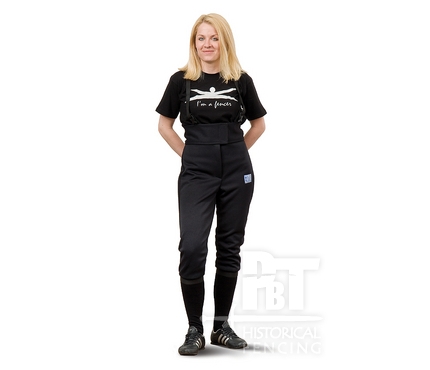 PBT-HEMA Damen-Hose 350N