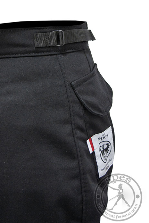 SPES - Damen Hose Locust LIGHT