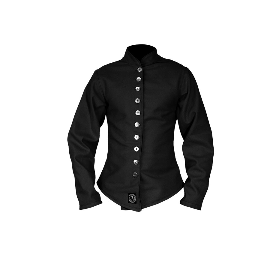 SPES - JF 350N HEMA-Jacke