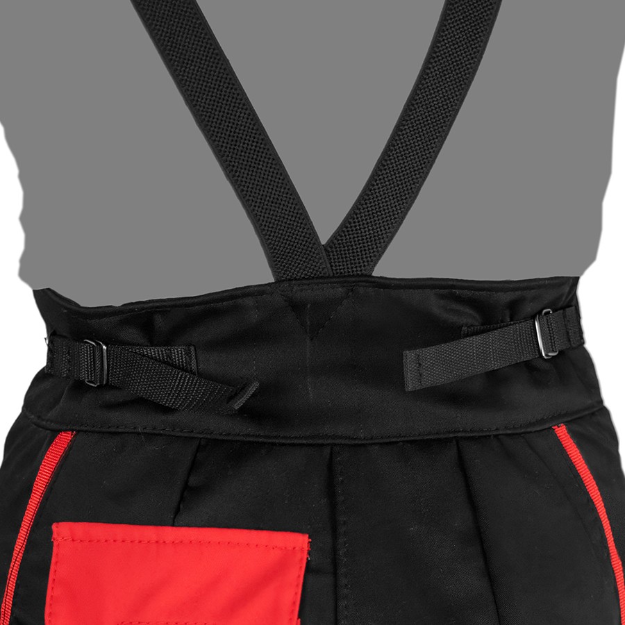 SPES - Damen - Hose Dragonfly