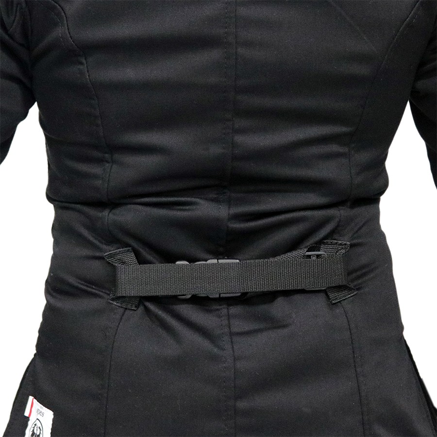 SPES - AP IMPERIAL 350N HEMA-Jacke