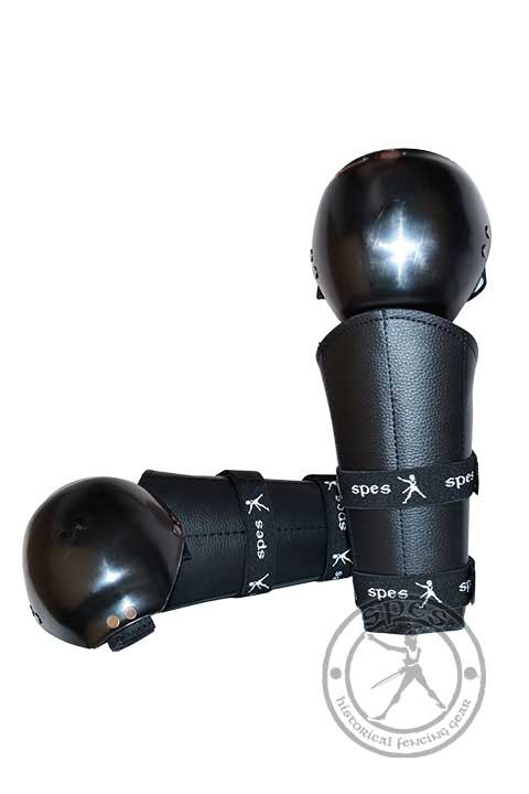 SPES - Geko Unterarm- und Ellenbogenschoner