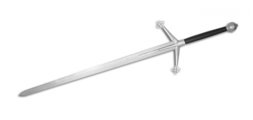 Schottisches Claymore Schwert, normale Ausführung