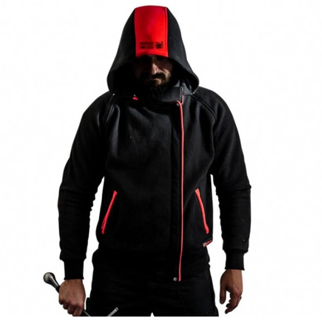 RD Hoodie