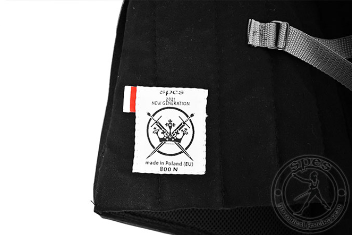 SPES - AP PRO  NG800 HEMA-Jacke Individual