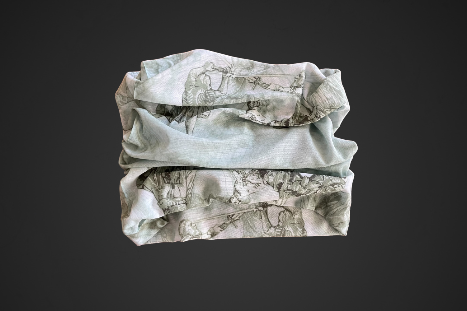 HF -  Sport Buff MEYER